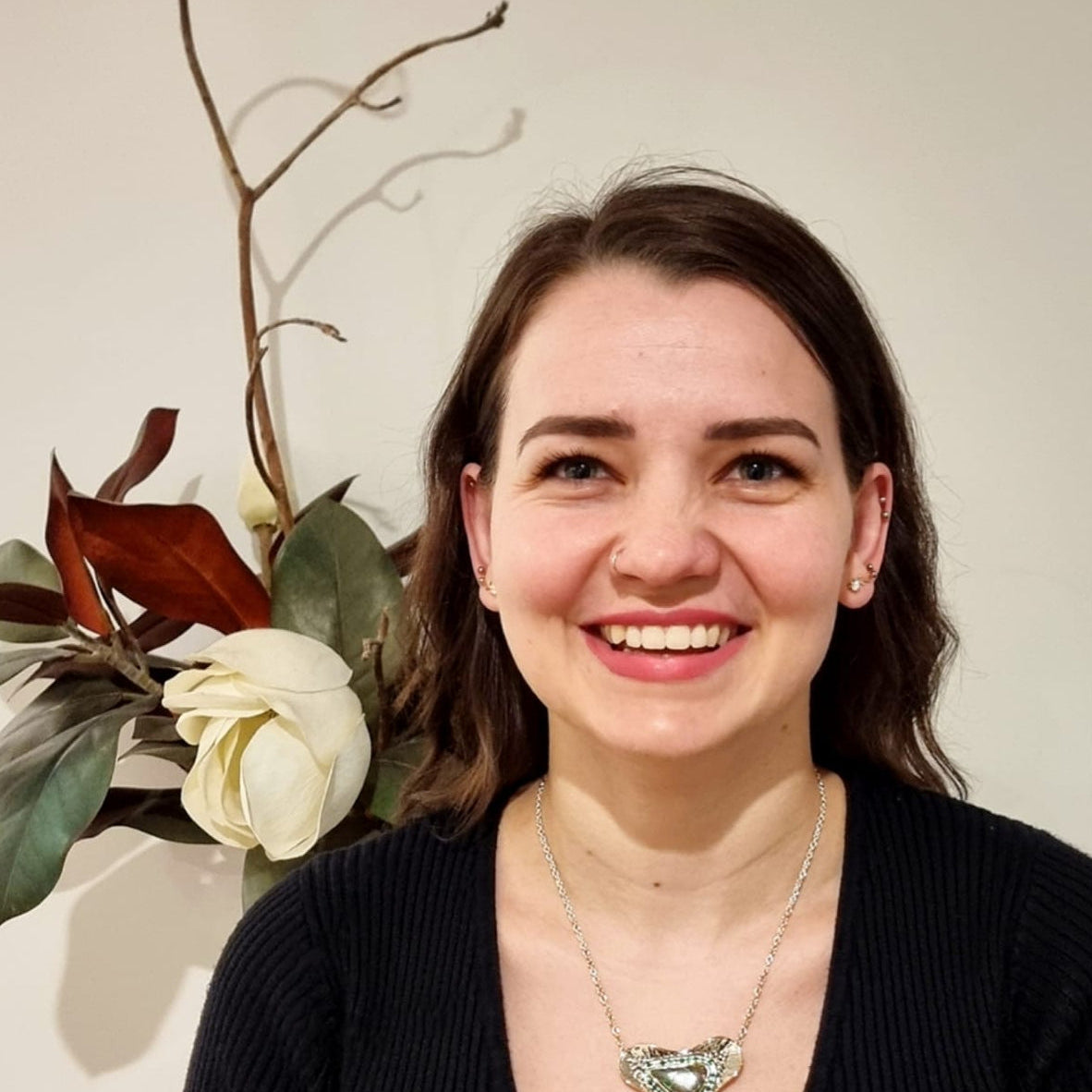 Rhielle Design Founder