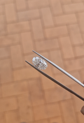 Oval Lab Grown Diamond